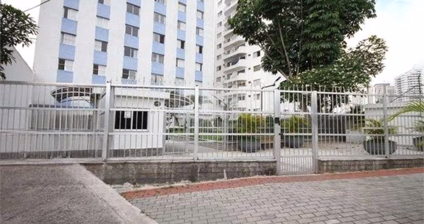 Apartamento com 2 quartos à venda em Vila Mariana - SP