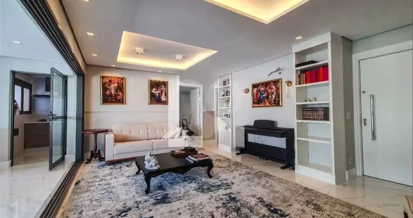 Apartamento com 2 quartos à venda em vila dom pedro i - sp