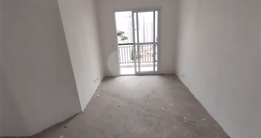 Apartamento com 3 quartos à venda na Rua Domingos da Costa Mata, Santana, São Paulo