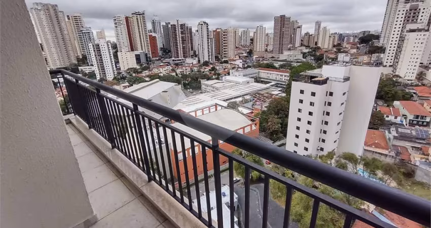 Apartamento com 3 quartos à venda em Santana - SP