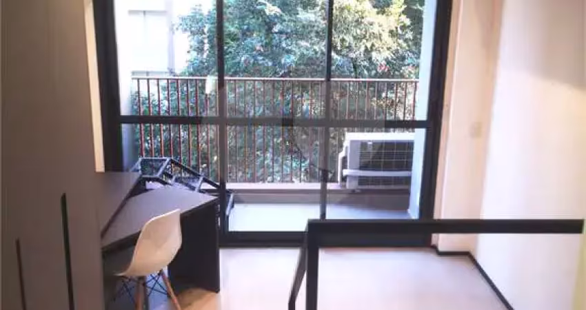 Apartamento com 1 quarto à venda na Rua Bartira, Perdizes, São Paulo