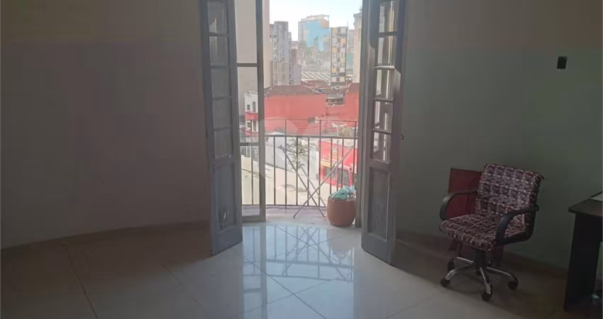 Apartamento com 2 quartos à venda ou para locação em Campos Elíseos - SP