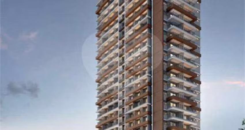 Apartamento com 1 quartos à venda em Planalto Paulista - SP