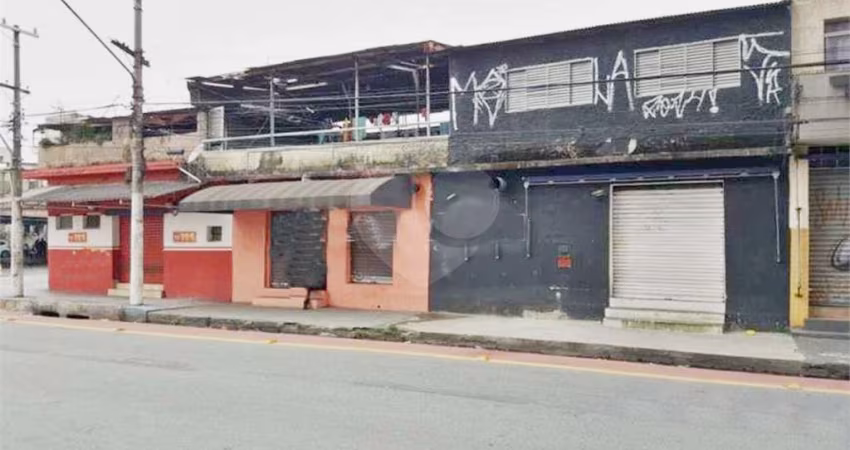 Sobrado com 10 quartos à venda em Vila Guilherme - SP