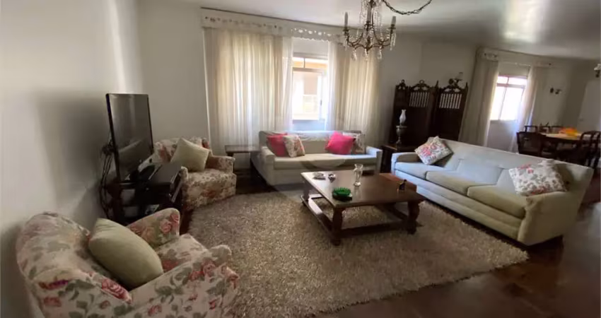 Apartamento com 3 quartos à venda em itaim bibi - sp