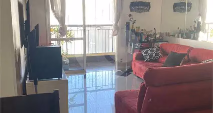 Apartamento com 2 quartos à venda em morro dos ingleses - sp