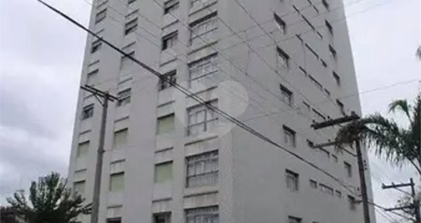 Apartamento com 3 quartos à venda na Avenida Lacerda Franco, Cambuci, São Paulo