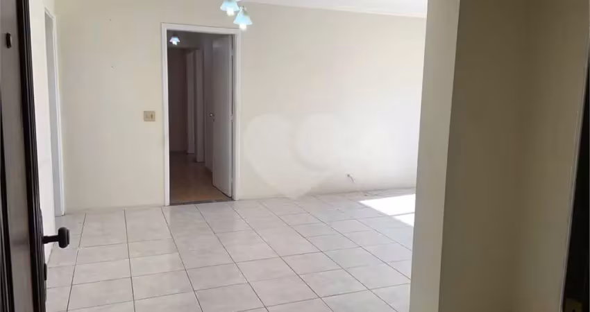 Apartamento com 3 quartos à venda em vila leopoldina - sp