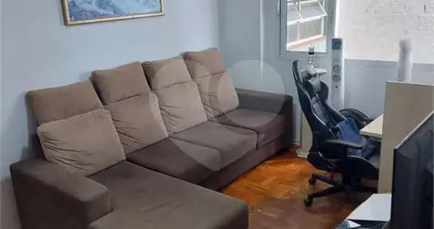 Apartamento com 2 quartos à venda na Avenida Braz Leme, Santana, São Paulo