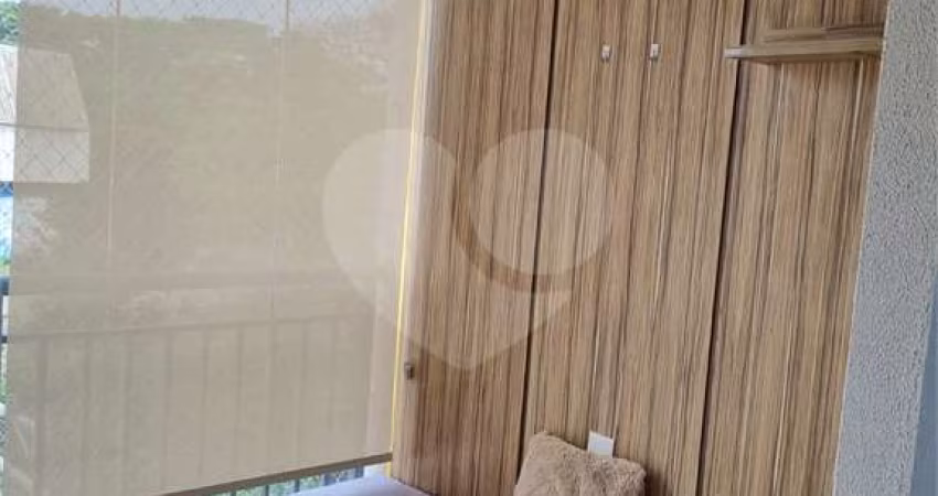 Apartamento com 2 quartos à venda em Saúde - SP