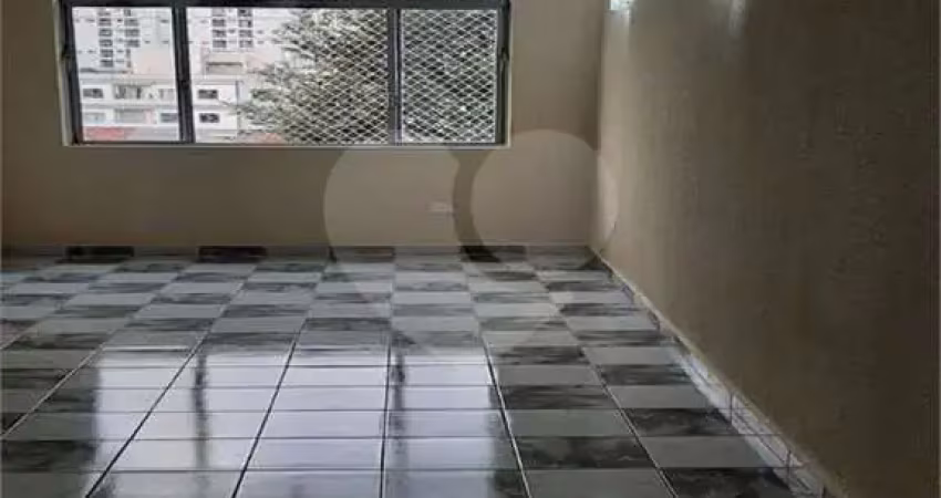Apartamento com 3 quartos à venda na Rua Caetano Pinto, Brás, São Paulo