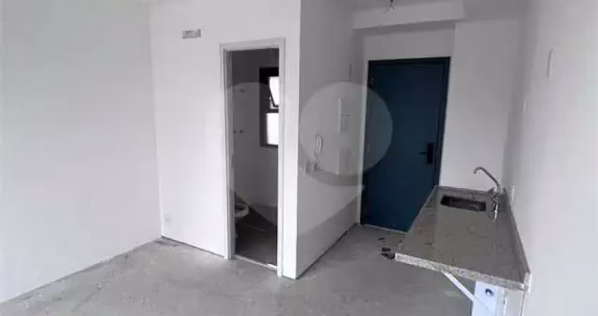Apartamento com 1 quarto à venda na Rua Artur de Azevedo, Cidade Jardim, São Paulo