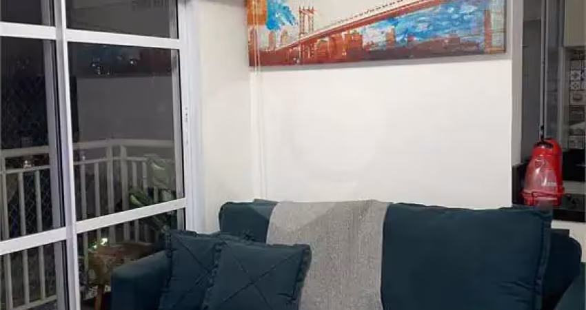 Apartamento com 2 quartos à venda em belenzinho - sp