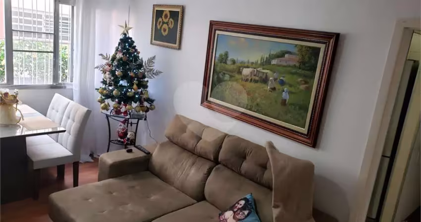 Apartamento com 2 quartos à venda em Limão - SP