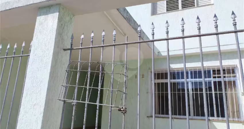 Casa com 3 quartos à venda na Aluísio De Carvalho, Casa Verde, São Paulo