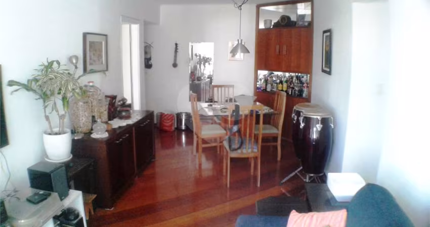 Apartamento com 3 quartos à venda em Planalto Paulista - SP