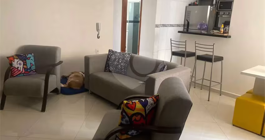 Apartamento com 2 quartos à venda em bela vista - sp