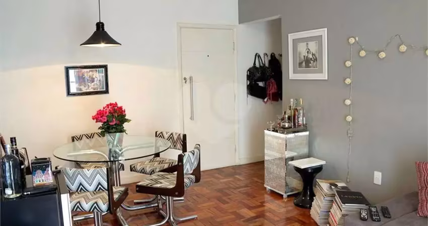 Apartamento com 2 quartos à venda em bela vista - sp