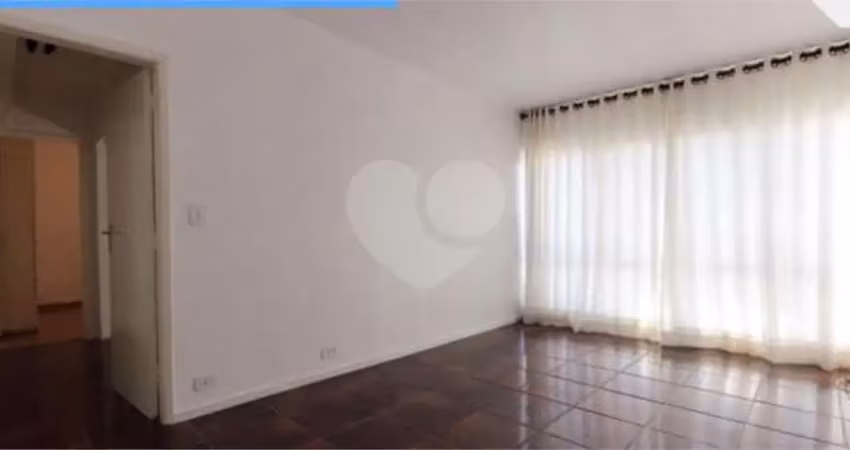 Apartamento com 2 quartos à venda na Rua Bartira, Perdizes, São Paulo
