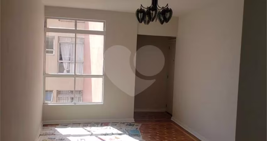 Apartamento com 2 quartos à venda em Mooca - SP