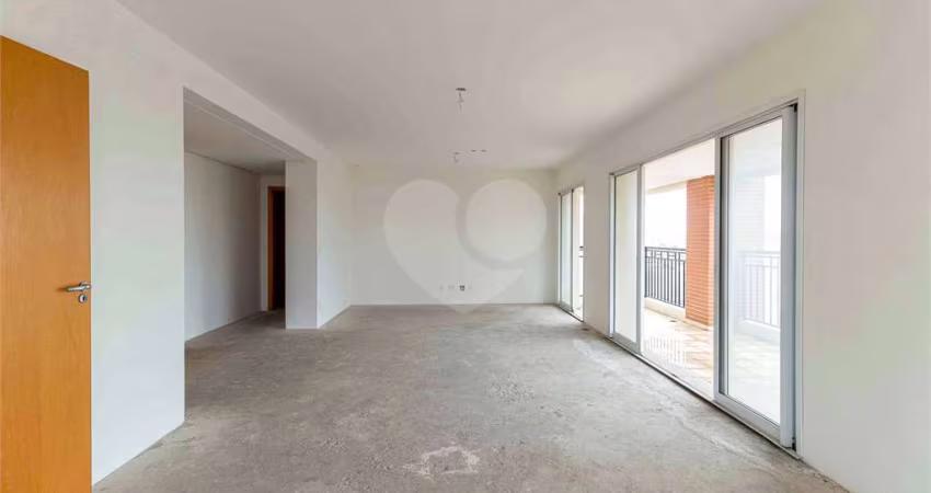 Apartamento com 4 quartos à venda em Parque Da Mooca - SP