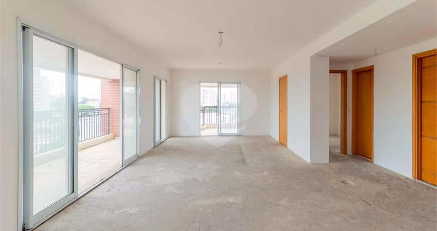 Apartamento com 4 quartos à venda em Parque Da Mooca - SP
