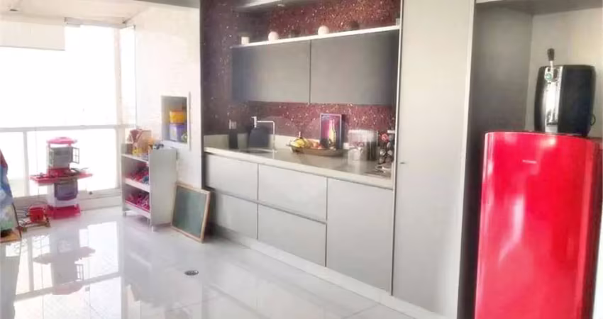 Cobertura com 4 quartos à venda em Parque Da Mooca - SP