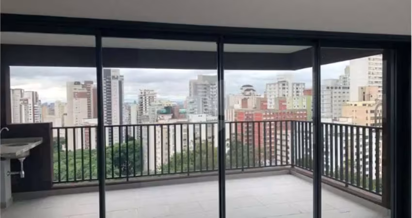 Apartamento com 2 quartos à venda na Rua Correia Dias, Paraíso, São Paulo
