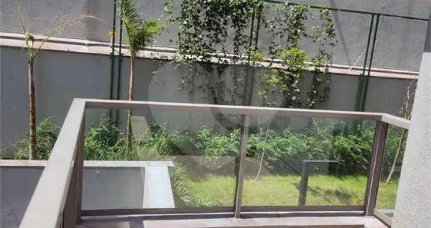 Apartamento com 1 quartos à venda em Vila Clementino - SP