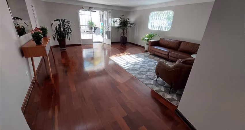 Apartamento com 2 quartos à venda em Indianópolis - SP