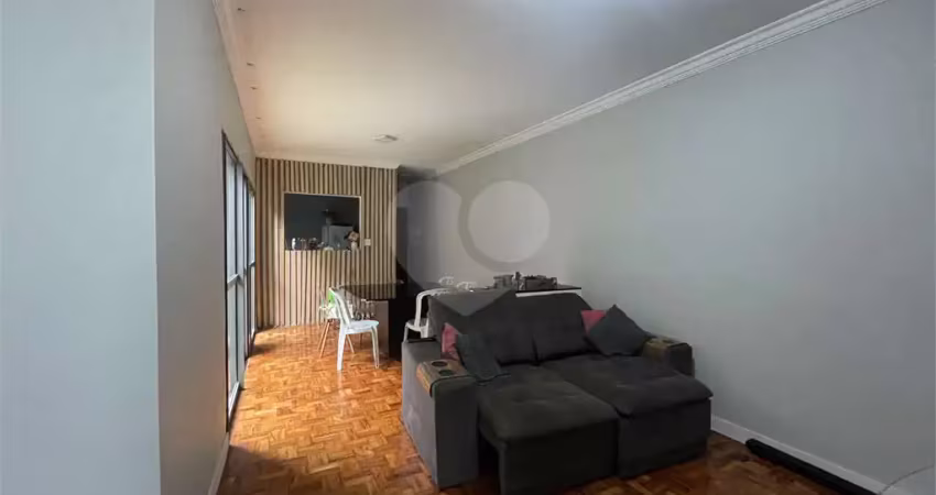 Apartamento com 2 quartos à venda em bom retiro - sp
