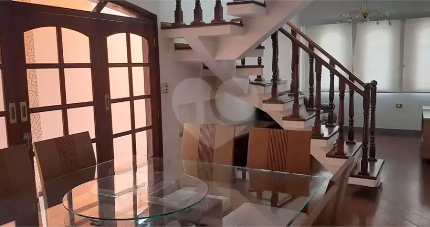 Casa com 3 quartos à venda na Rua Fortuna de Minas, Jardim Aricanduva, São Paulo