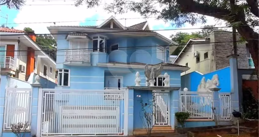 Casa com 4 quartos à venda na Irmã Dora Viotti, Pirituba, São Paulo