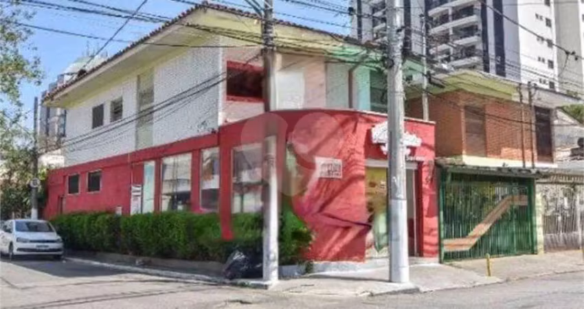 Sobrado com 2 quartos à venda em chácara santo antônio (zona sul) - sp
