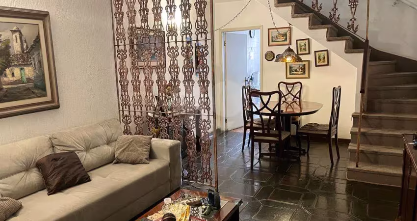 Casa com 2 quartos à venda ou para locação em santo amaro - sp