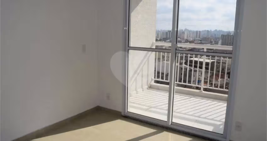 Apartamento com 3 quartos à venda na Rua Evaristo da Veiga, Belém, São Paulo