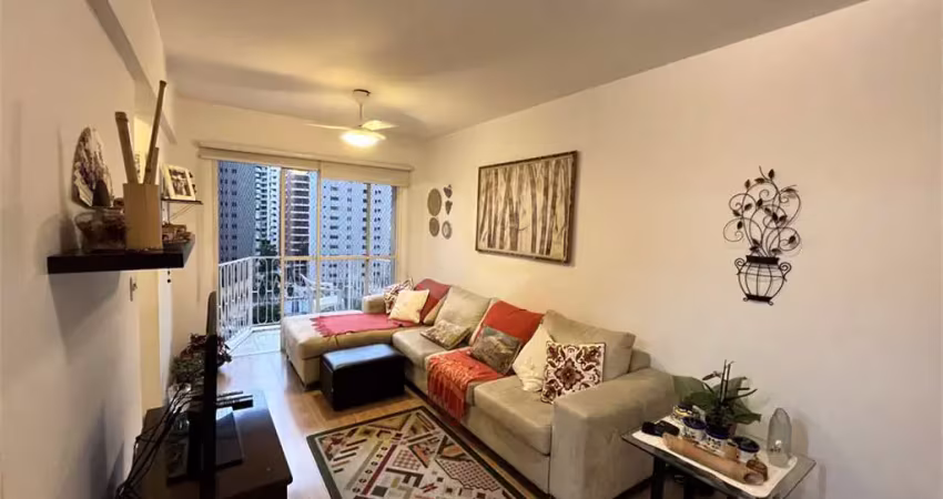 Apartamento com 1 quartos à venda em vila uberabinha - sp
