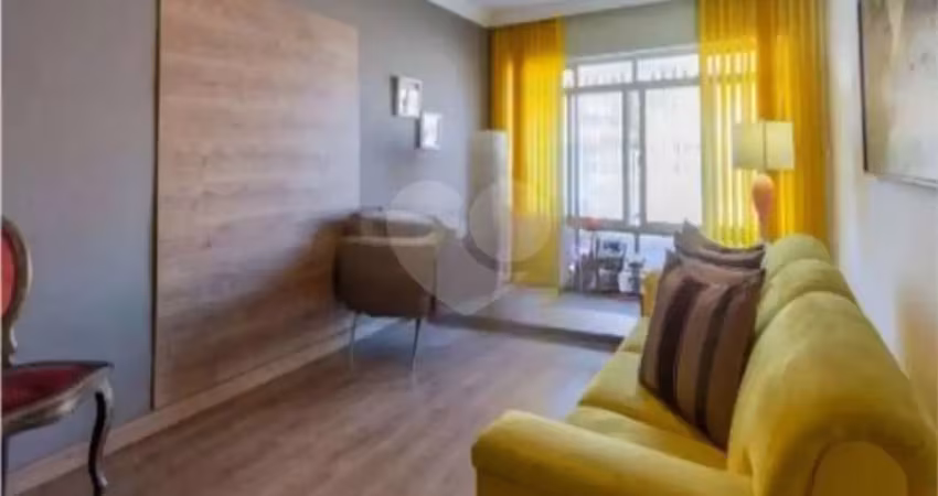 Sobrado com 3 quartos à venda em Jardim Bonfiglioli - SP