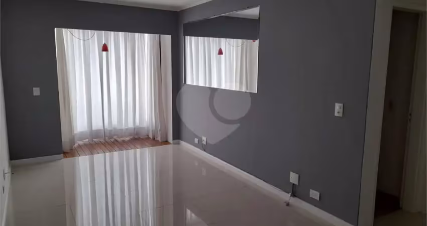 Apartamento com 1 quartos à venda em vila mariana - sp