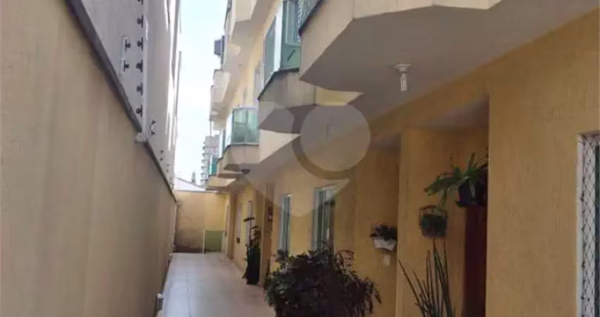 Condomínio com 4 quartos à venda em vila lúcia - sp