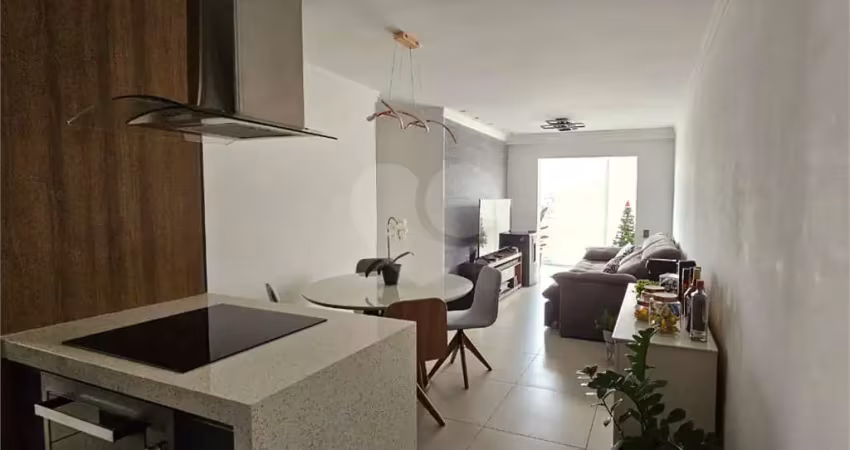Apartamento com 3 quartos à venda em vila matilde - sp