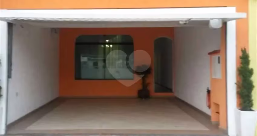 Casa com 2 quartos à venda na Rua da Transmissão, Rudge Ramos, São Bernardo do Campo