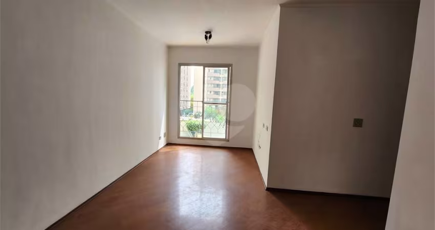 Apartamento com 2 quartos à venda em Vila Clementino - SP
