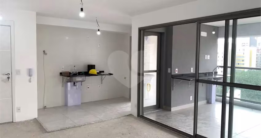 Apartamento com 3 quartos à venda na Rua Cayowaá, Perdizes, São Paulo
