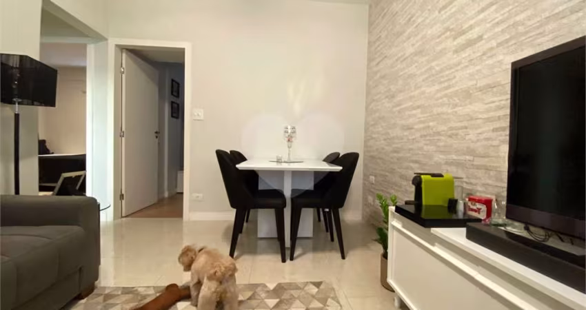 Apartamento com 2 quartos à venda em Santana - SP