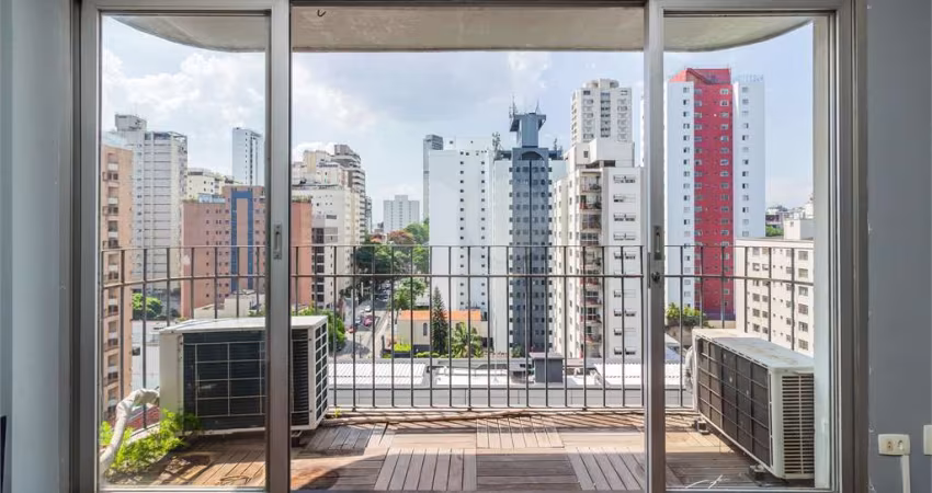 Apartamento com 2 quartos à venda em Sumarezinho - SP