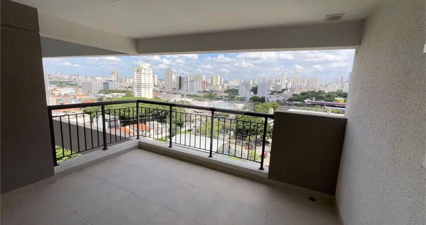 Apartamento com 1 quartos à venda em Vila Zilda (tatuapé) - SP