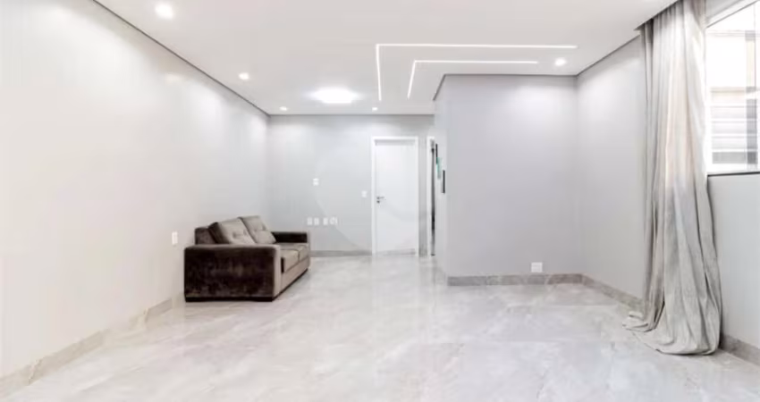 Apartamento com 2 quartos à venda em Tatuapé - SP