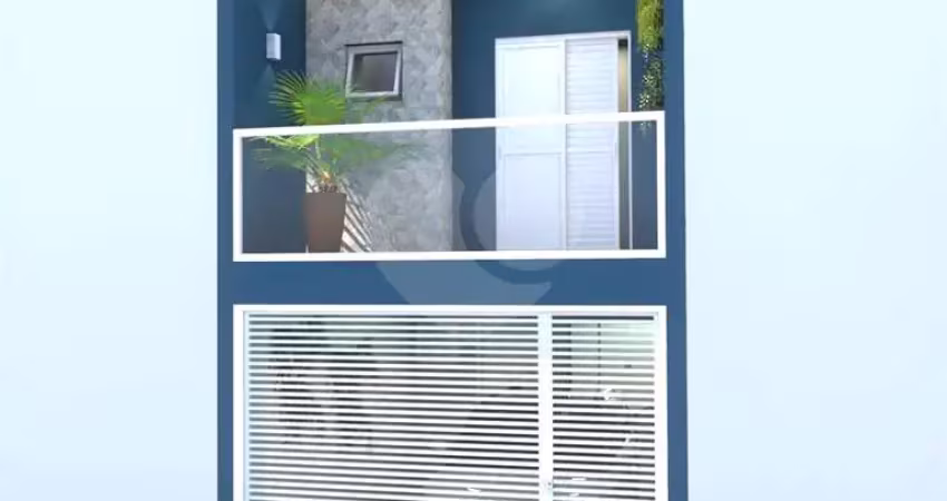 Sobrado com 3 quartos à venda em Vila Mariana - SP