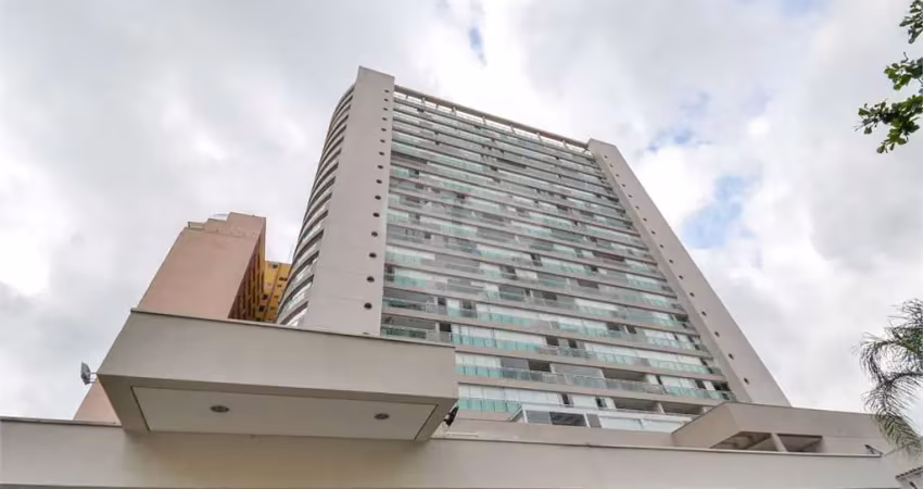 Apartamento com 1 quartos à venda em Barra Funda - SP